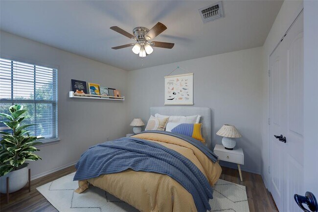 Building Photo - 841 Water Hyacinth Loop