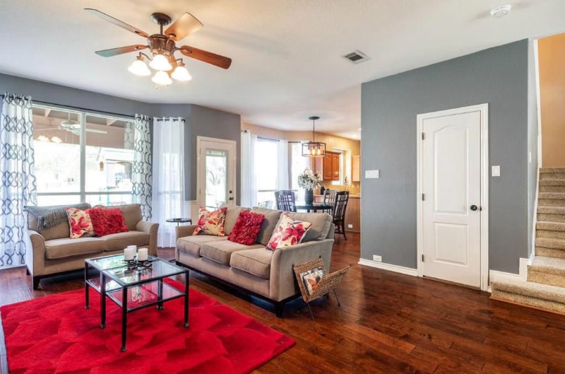 Building Photo - 5408 Lebeau Ln