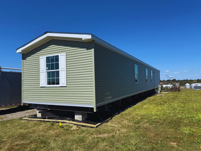 Building Photo - Saxonburg MHP