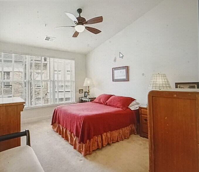 Bedroom 1 - 8620 Liberty Trl