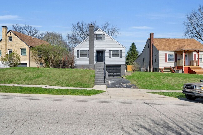 Building Photo - Colerain- Charming single-family home