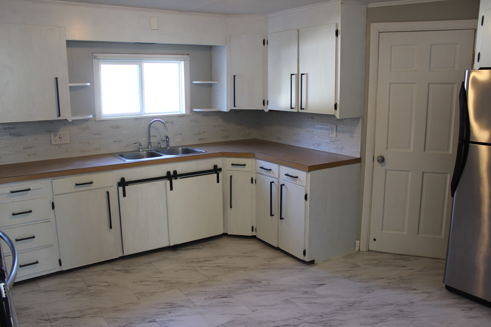 Kitchen - 5 1st Ave