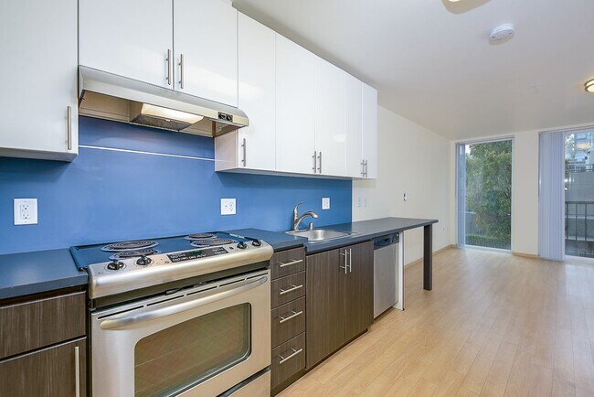 Interior Photo - Stylish Urban Living with Sustainable Comf...