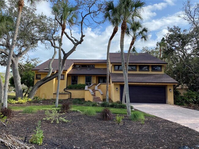 Building Photo - 3111 Bayou Sound