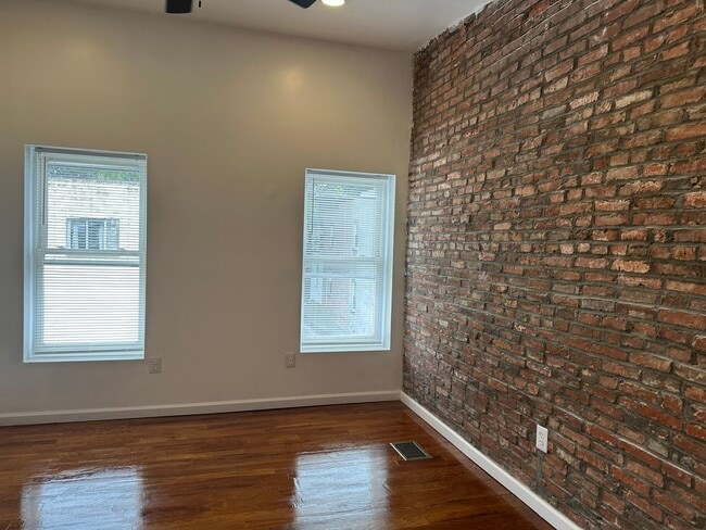 Building Photo - Beautifully Renovated Three Bedroom Home for Rent! Central Air! Rear Deck! Available Now!