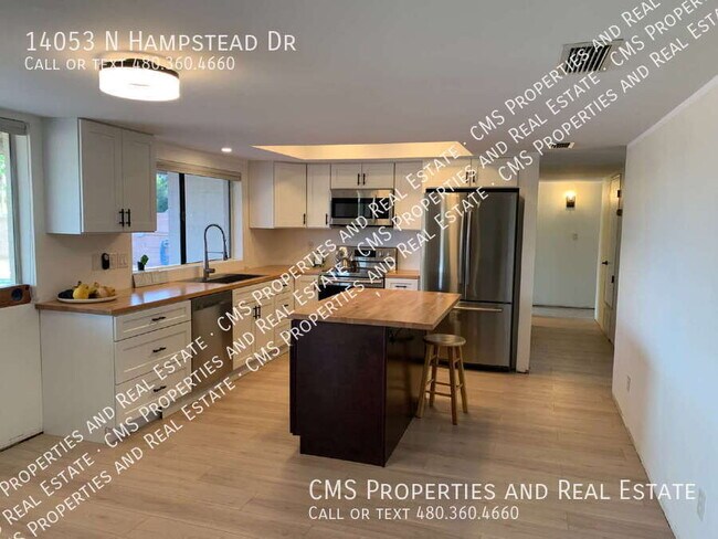 Building Photo - 14053 N Hampstead Dr