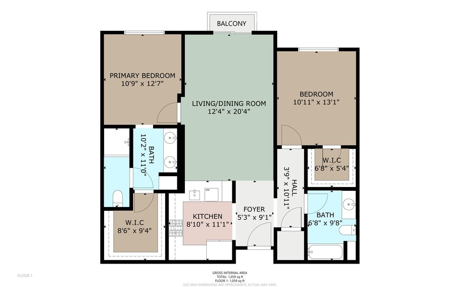 Building Photo - 301 Crescent Ct