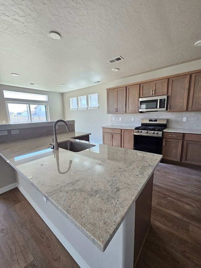 Building Photo - Brand new 4  Bed 2.5 Bath Home- Owyhee Sch...