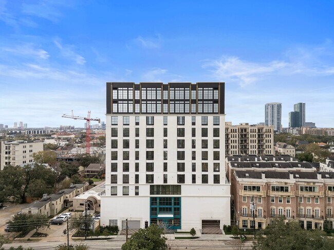 Building Photo - 2323 San Felipe St