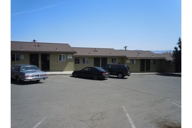 Building Photo - 2120 Patton Dr