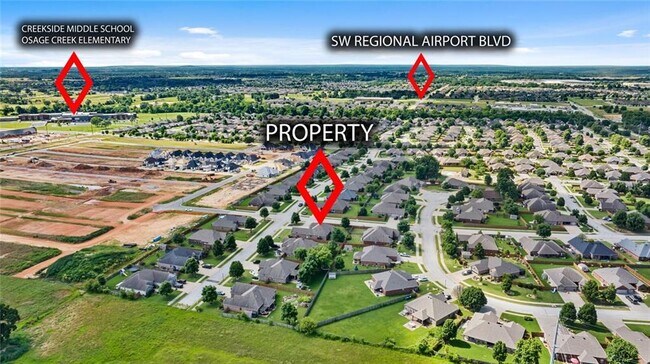 Building Photo - 2506 SW Glenn Ridge Rd