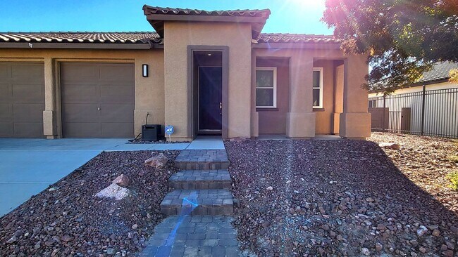 Building Photo - MOUNTAIN FALLS - E. Badlands Lane