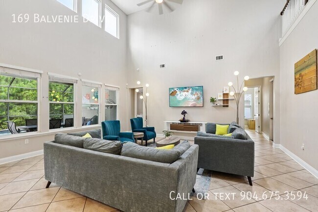 Building Photo - 169 Balvenie Dr