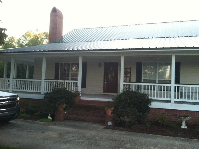Primary Photo - 127 Hoss Smith Rd