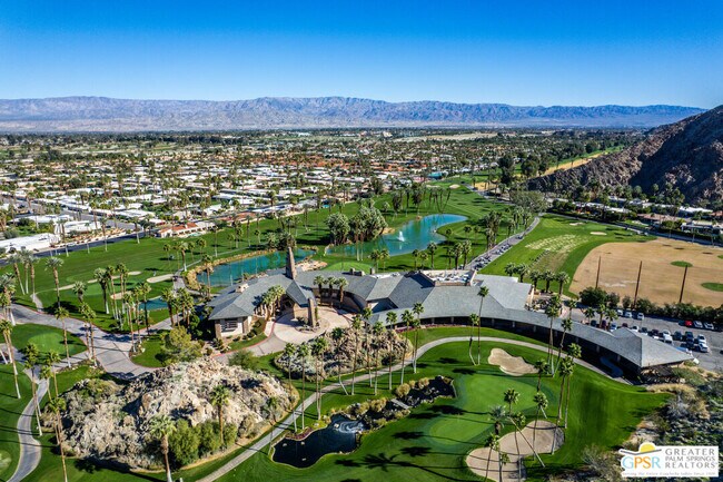 Building Photo - 77321 Sioux Dr