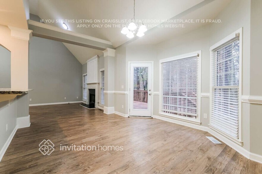 Building Photo - 1201 Regiment Ct NW