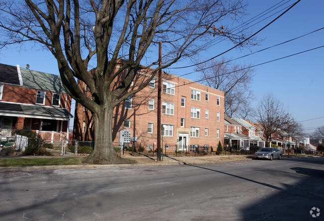 Building Photo - 137 Forrester St SE