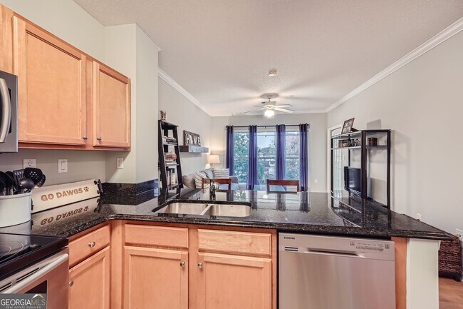 Building Photo - 4333 Dunwoody Park