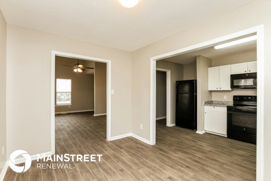 Building Photo - 7843 Katherine Dr
