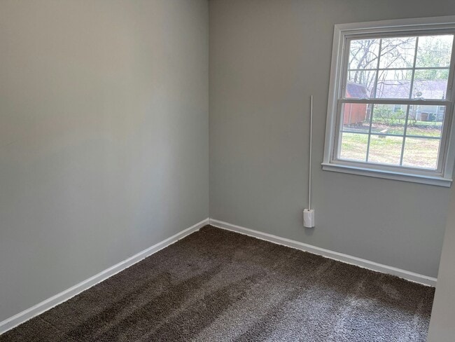 Building Photo - 3625 Flint St