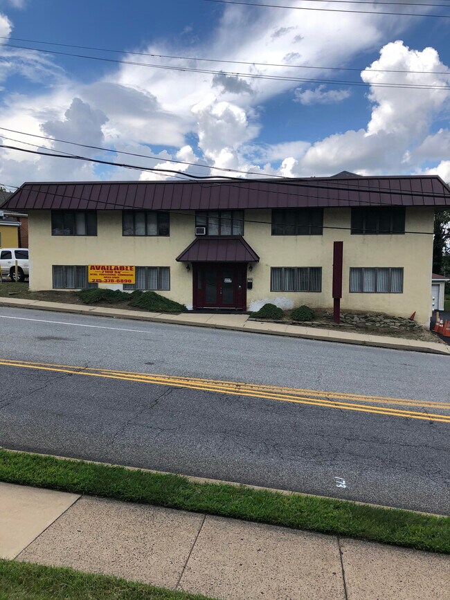 612 Fitzwatertown Rd 612 Fitzwatertown Rd Willow Grove PA 19090