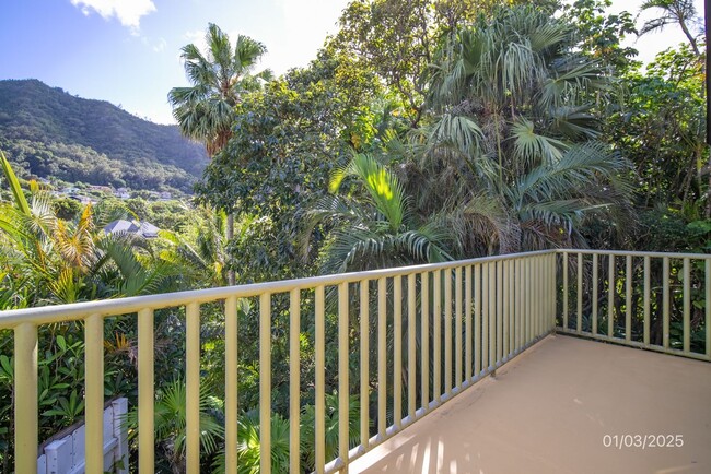 Building Photo - $4300 2bd/3ba Single Family Home in Nuuanu