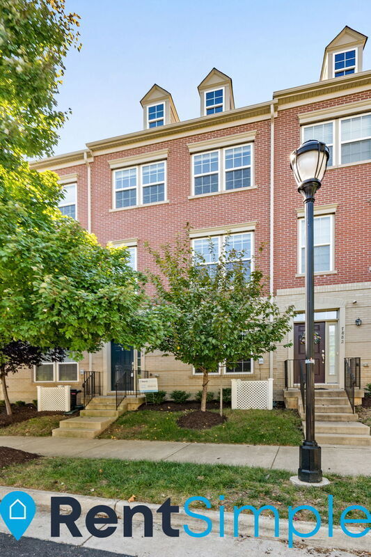 7884 Crescent Park Dr 7884 Crescent Park Dr Gainesville VA 20155