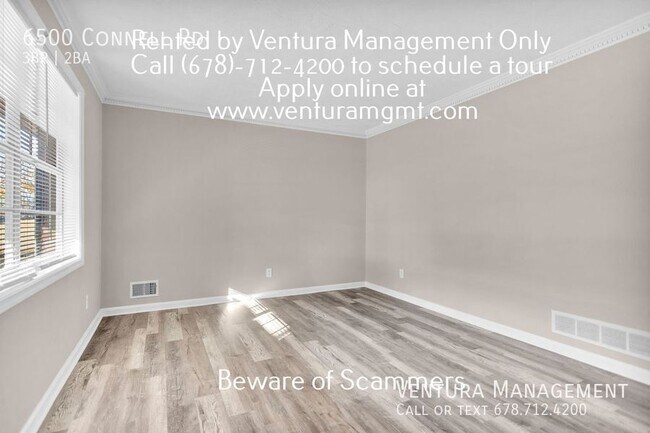 Building Photo - 6500 Connell Rd