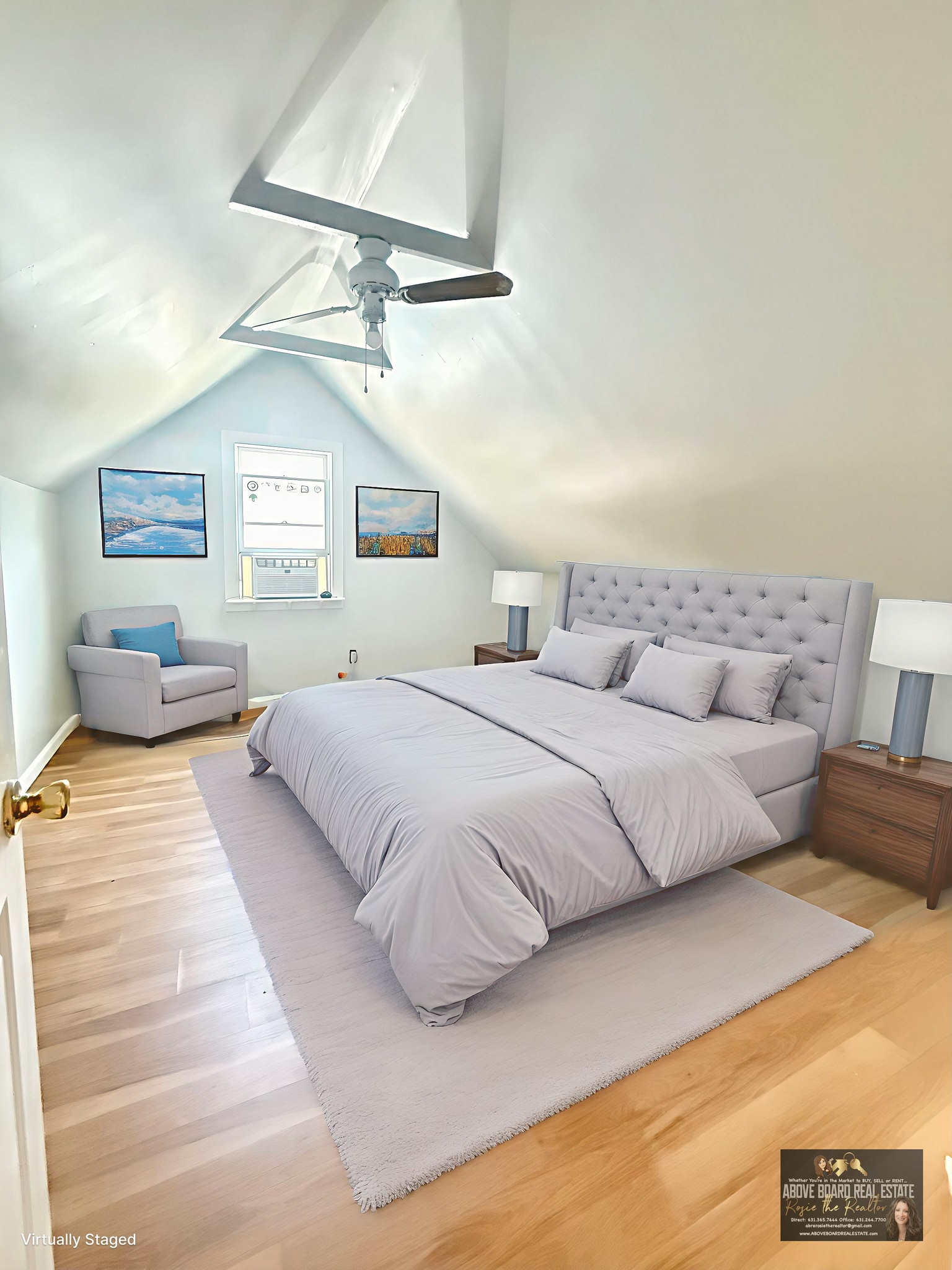Staged - 26 Lombardi Pl