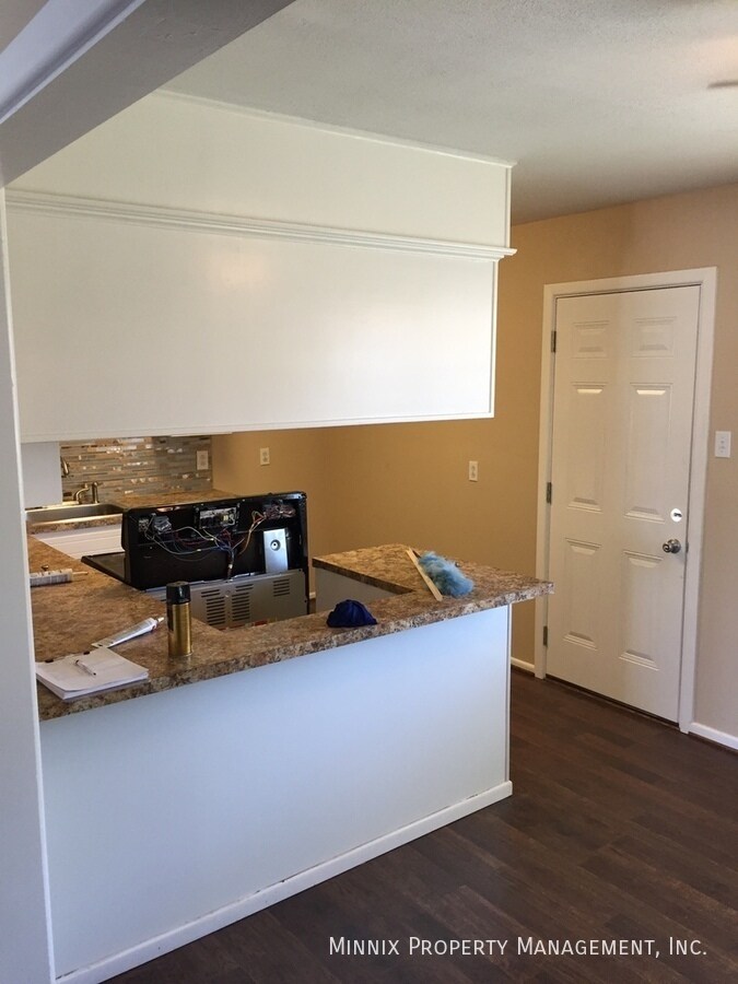 Building Photo - 3631 54th St