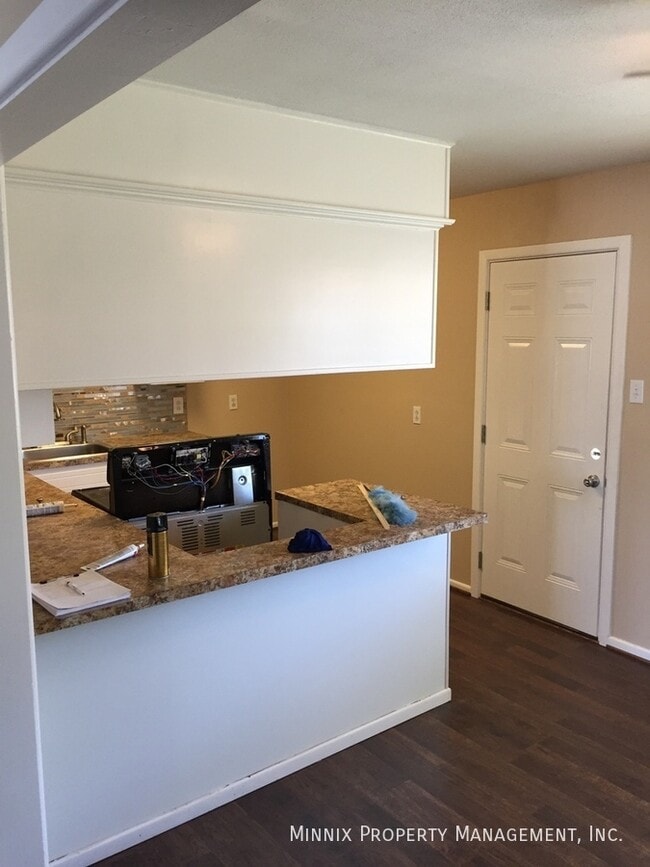 Building Photo - 3631 54th St