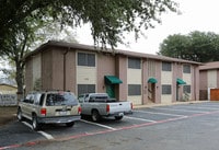 Building Photo - Atrium on Fielder