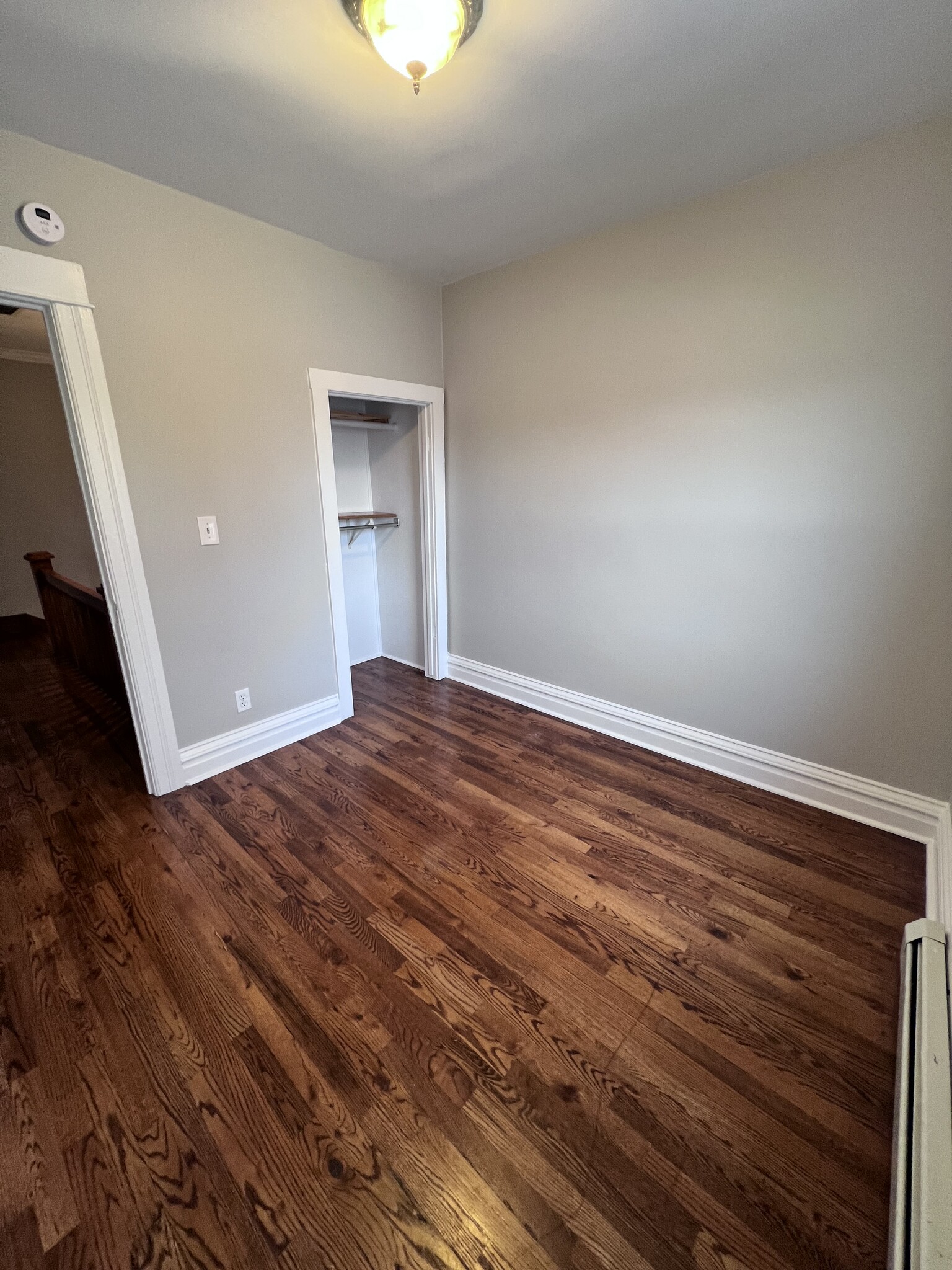 4th bedroom/office area - 4301 Tejon St