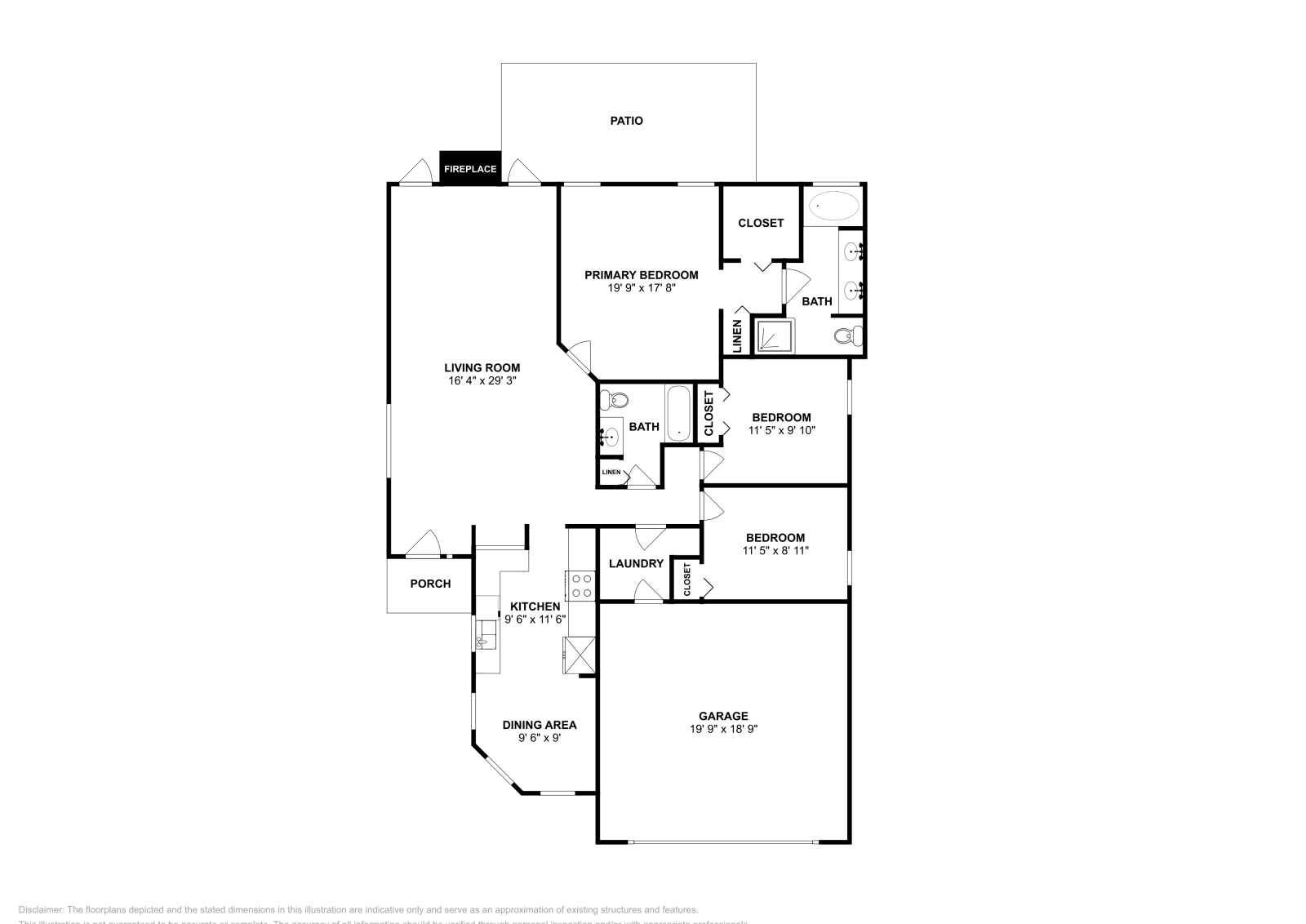 Building Photo - 10630 Satinwood Cir