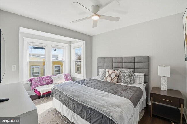 Building Photo - 1341 Franklin St NE