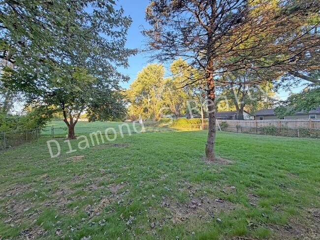 Building Photo - Spacious 3 Bedroom Home in South Springfield!