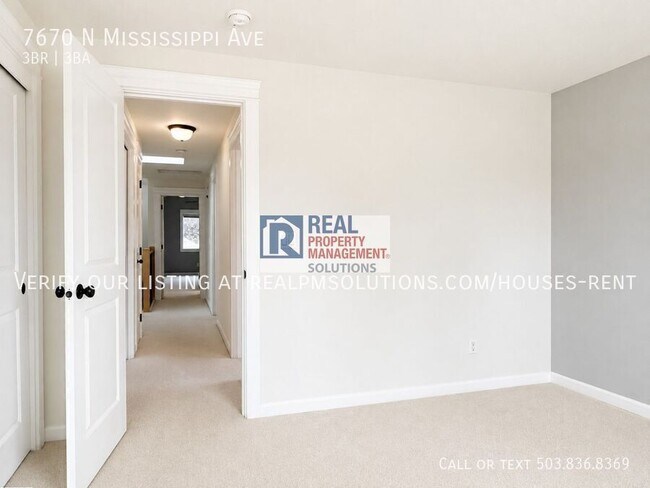 Building Photo - 7670 N Mississippi Ave