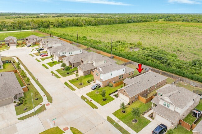 Building Photo - 1301 Scarlet Mountain Dr