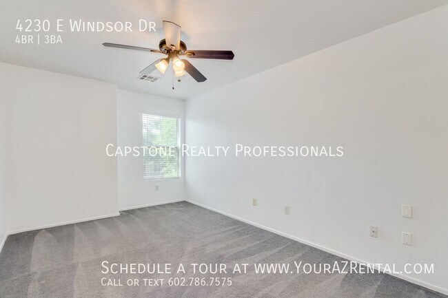 Building Photo - 4230 E Windsor Dr