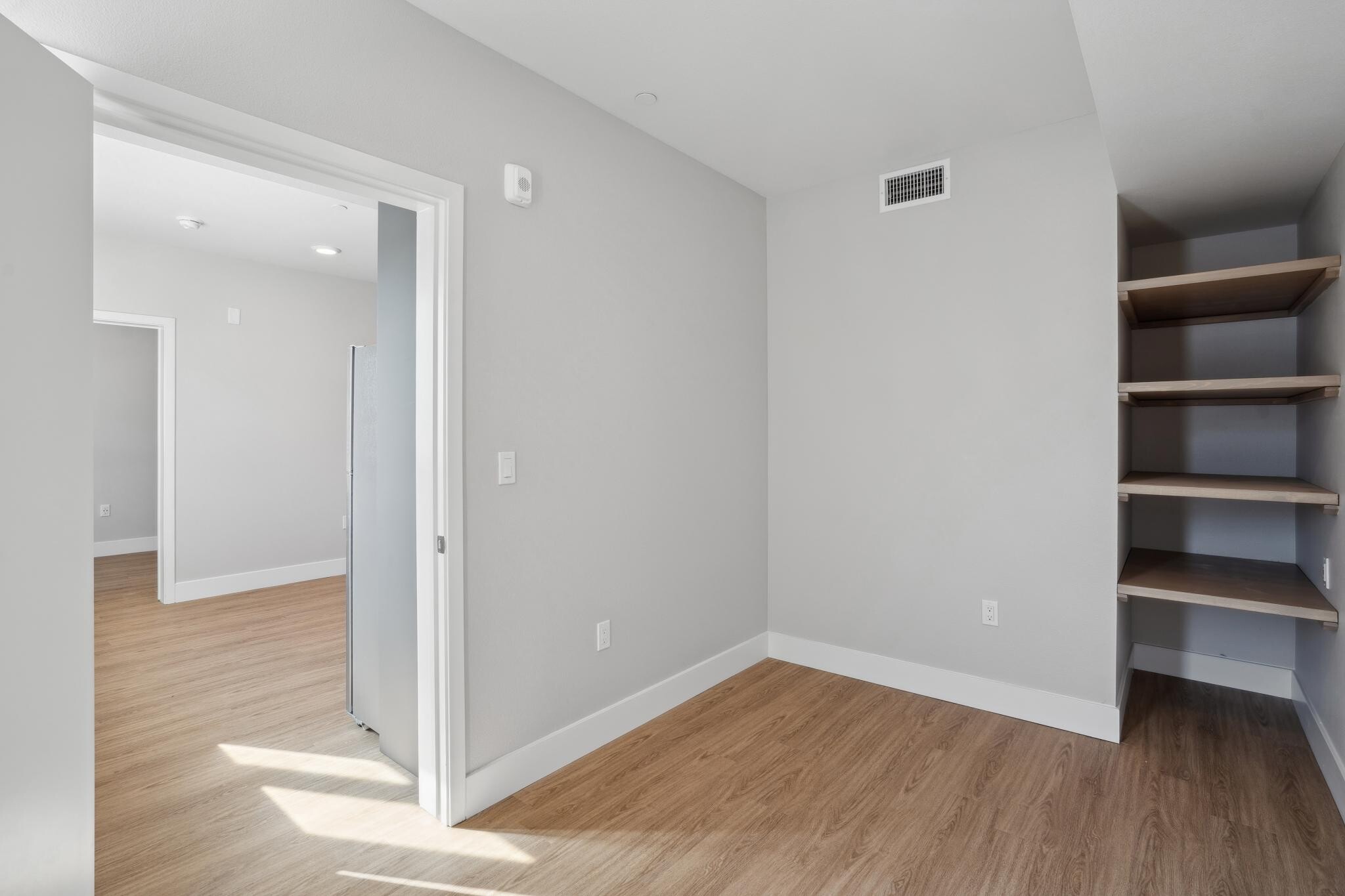 Building Photo - 2480 Bancroft Way