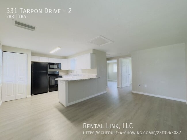 Building Photo - 331 Tarpon Dr