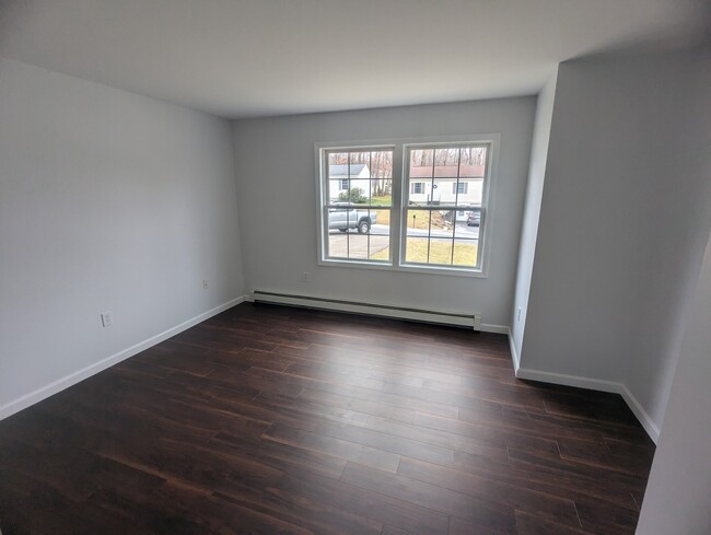 First floor den/living room #2 - 44 Albe Dr