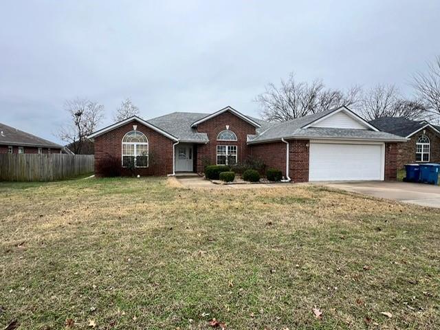 Building Photo - 2403 SW 20th St