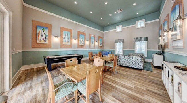Building Photo - 900 Cinnamon Beach Ln
