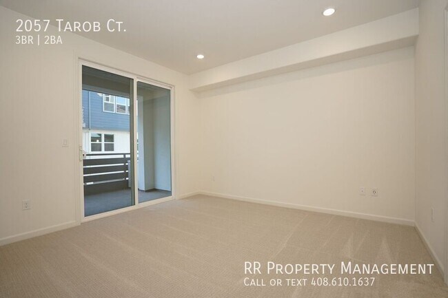 Building Photo - 2057 Tarob Ct