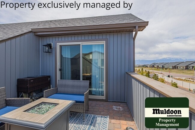 Building Photo - Coming soon!  Banning Lewis Ranch 2 story 3 bed 2.5 bath 2 car garage