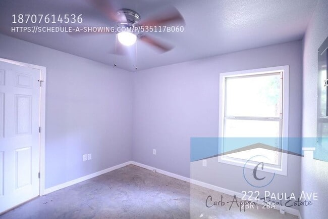 Building Photo - 222 Paula Ave