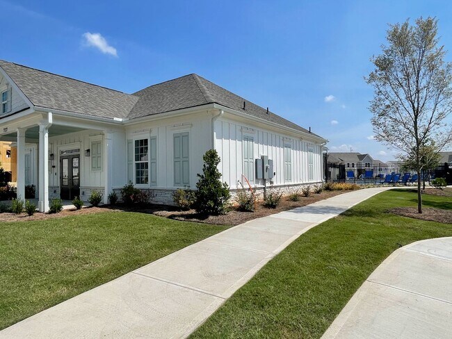 Building Photo - 6203 Honeybell Aly