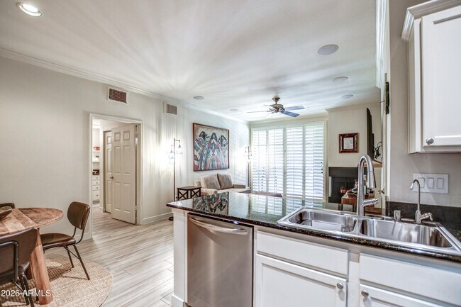Building Photo - 7009 E Acoma Dr