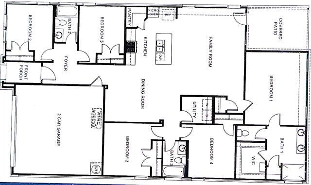 Building Photo - 1521 Razorbill Rd